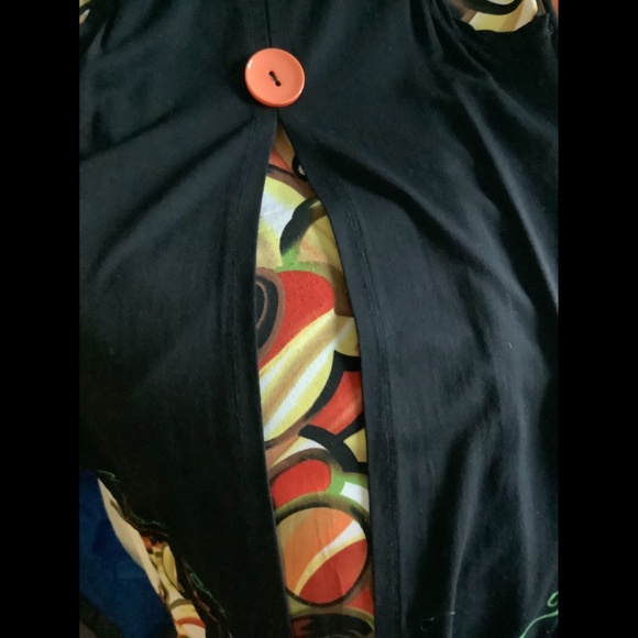 Variations Dress - Picture 10 of 11